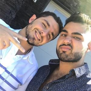 Meet your Posher, Moe